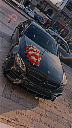 مرسيدس بنز E-Class